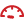 Accessibility score is red: improvement required