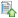 The background publihsing icon