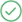 Activity checkmark enabled