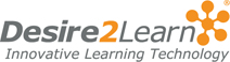 Desire2Learn Innovative Learning Technology